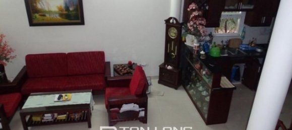 4 bedrooms House in Ba Dinh, Vietnam No. 2323 3