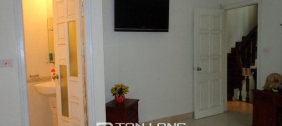 4 bedrooms House in Ba Dinh, Vietnam No. 2323 15