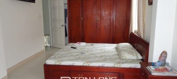 4 bedrooms House in Ba Dinh, Vietnam No. 2323 10