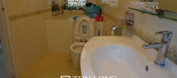 4 bedrooms House in Ba Dinh, Vietnam No. 2323 20