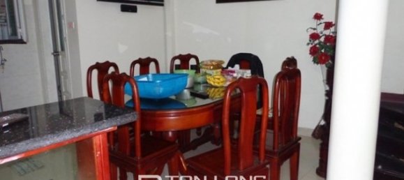 4 bedrooms House in Ba Dinh, Vietnam No. 2323 4