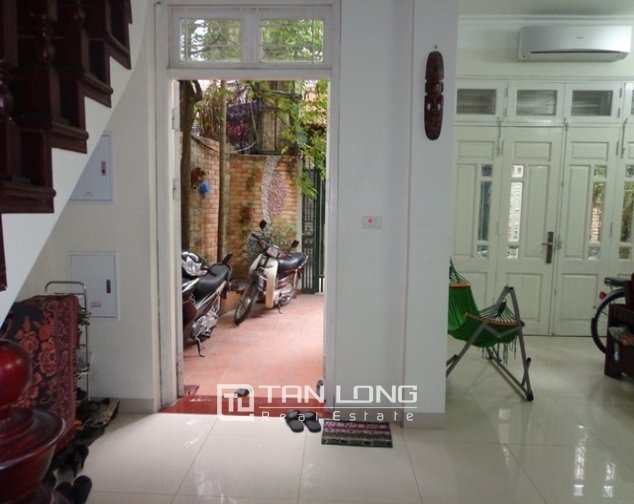 4 bedrooms House in Ba Dinh, Vietnam No. 2323