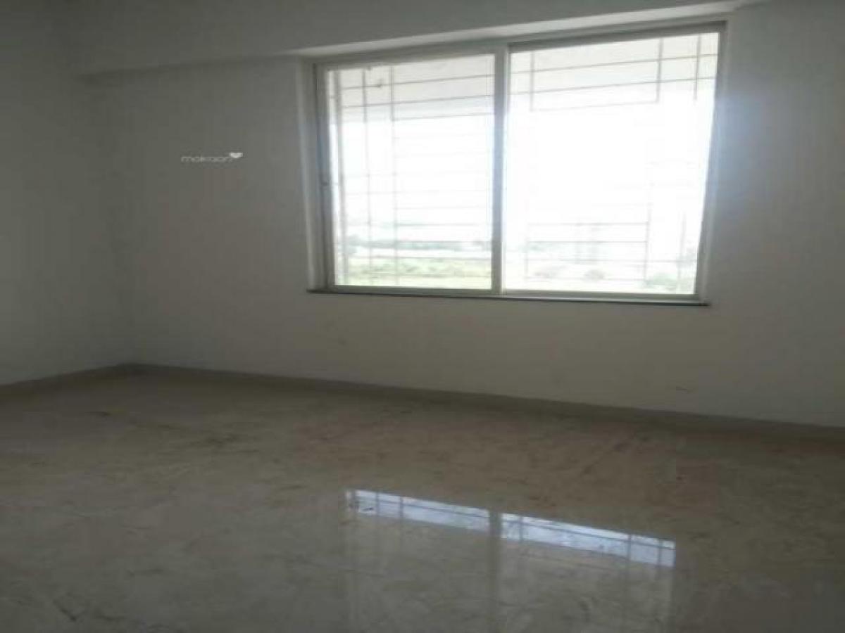 2 bedrooms House in Pune, India No. 45088