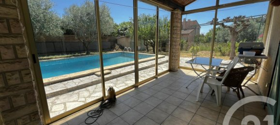 3 bedrooms House in Ales, France No. 292210 3