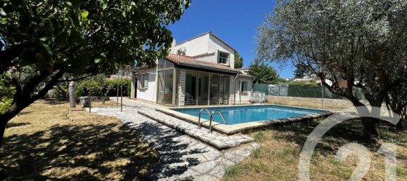 3 bedrooms House in Ales, France No. 292210 2