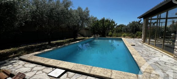 3 bedrooms House in Ales, France No. 292210 5