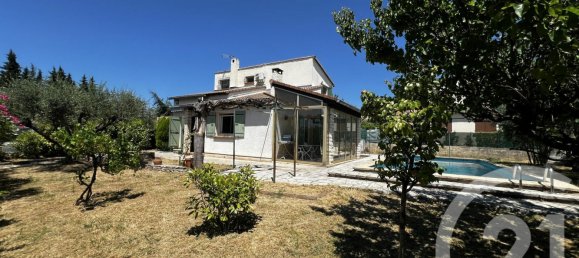 3 bedrooms House in Ales, France No. 292210 4