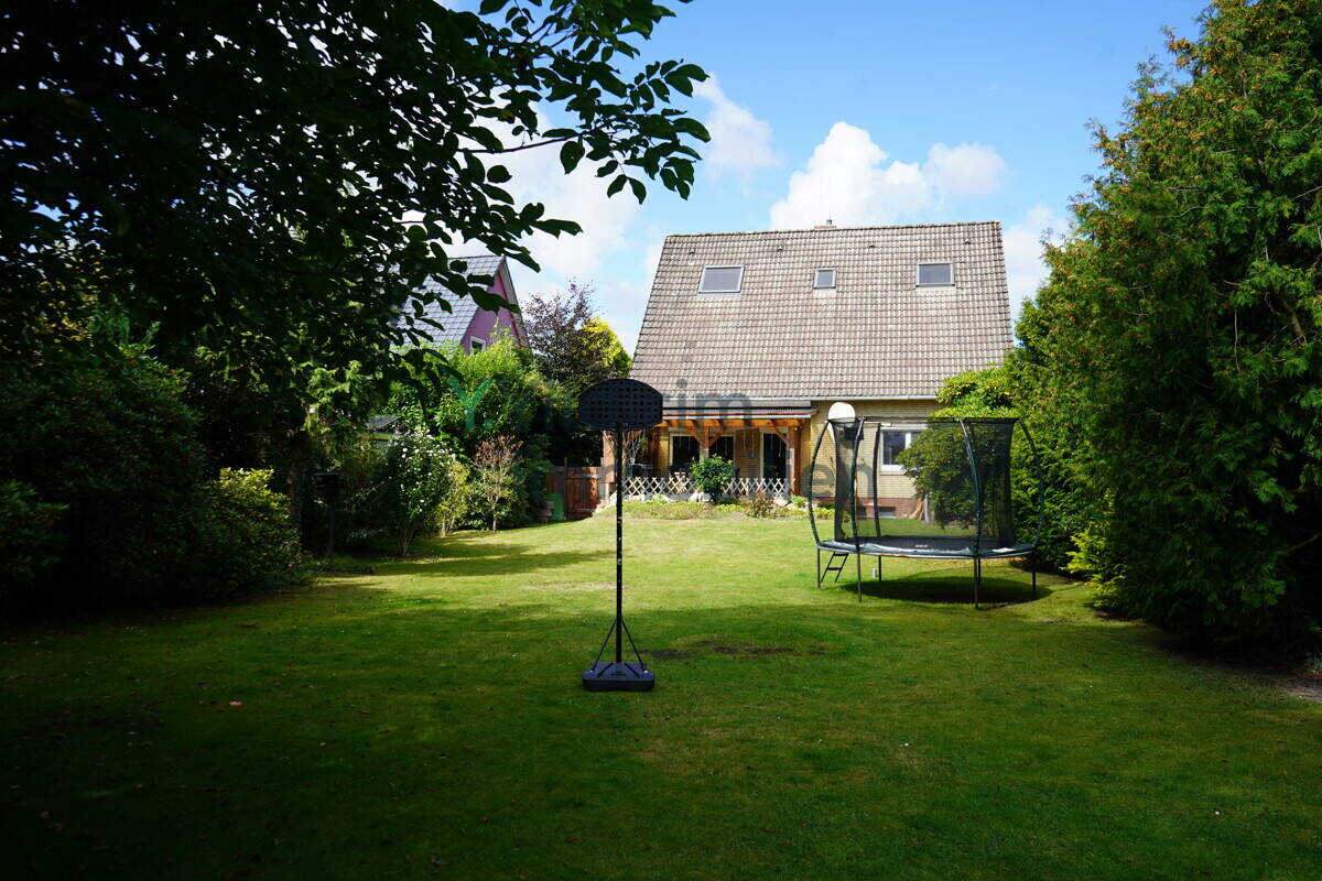 4 bedrooms Townhouse in Cuxhaven, Germany No. 325585