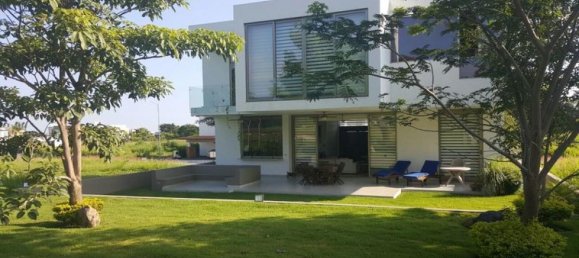 4 bedrooms House in Colima, Mexico No. 156171 2