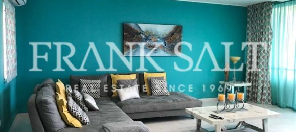 3 bedrooms Apartment in Xaghra, Malta No. 5752 3