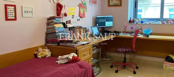 3 Schlafzimmer Wohnung in Sliema, Malta, Nr. 9981 9