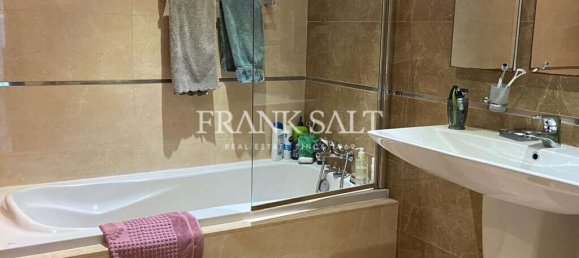 3 Schlafzimmer Wohnung in Sliema, Malta, Nr. 9981 11