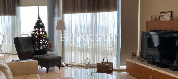 3 Schlafzimmer Wohnung in Sliema, Malta, Nr. 9981 5