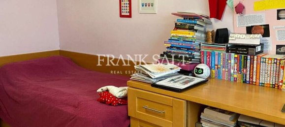 3 Schlafzimmer Wohnung in Sliema, Malta, Nr. 9981 8