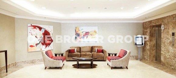 Apartamento T2 em Palm Jumeirah, UAE N.º 1172 2