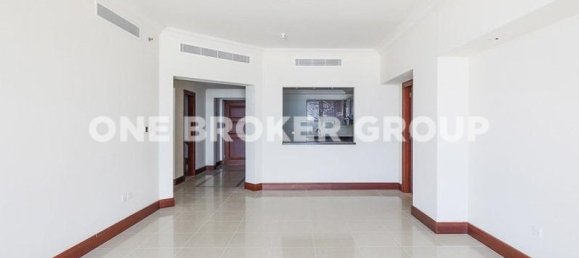Apartamento T2 em Palm Jumeirah, UAE N.º 1172 7