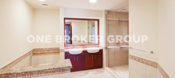 Apartamento T2 em Palm Jumeirah, UAE N.º 1172 6