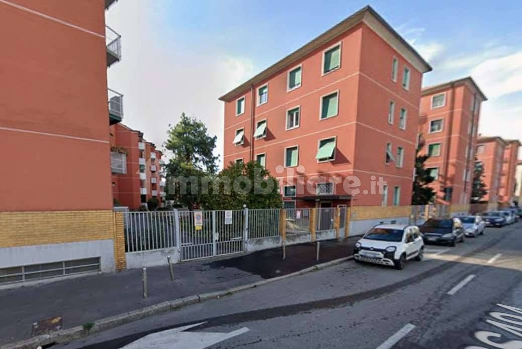 2 bedrooms Apartment in Milan, Italy No. 361570