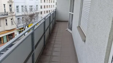 Apartamento T1 em Wieden, Austria N.º 219730