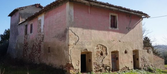 35 rooms House in Castelfiorentino, Italy No. 219023 9