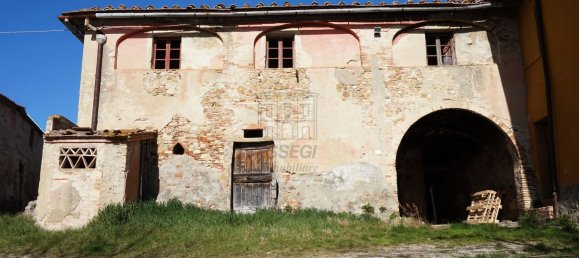 35 rooms House in Castelfiorentino, Italy No. 219023 5