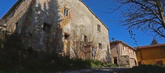 35 rooms House in Castelfiorentino, Italy No. 219023 3