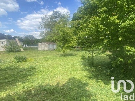 834m² Land in Saint-Mards-en-Othe, France No. 265060