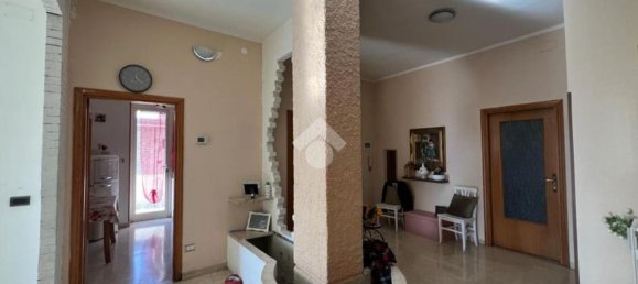 4 rooms Apartment in Santi Cosma e Damiano, Italy No. 103958 16