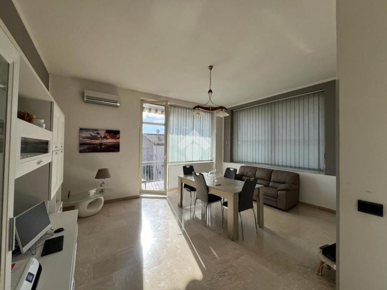 4 rooms Apartment in Santi Cosma e Damiano, Italy No. 103958