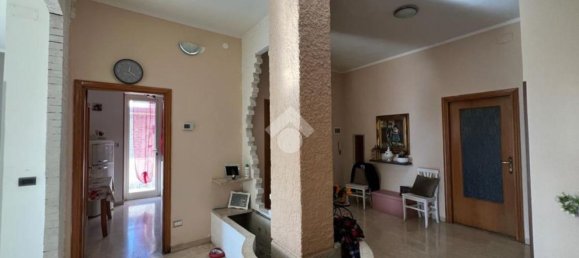 4 rooms Apartment in Santi Cosma e Damiano, Italy No. 103958 5