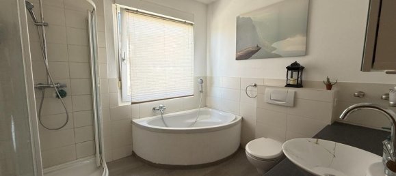 Таунхаус с 6 спальнями в Хёкстер, Германия № 319180 7