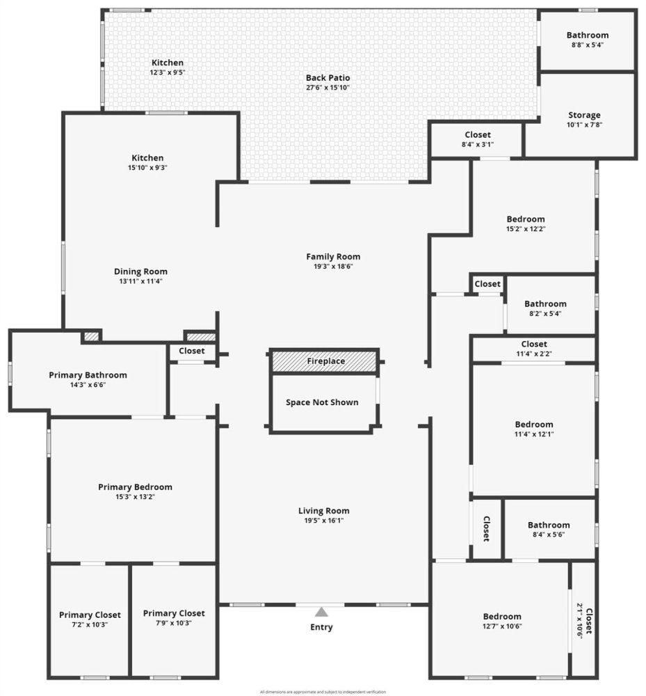 4 chambres villa à vendre à Miami, Miami-Dade, Florida, USA № 613570