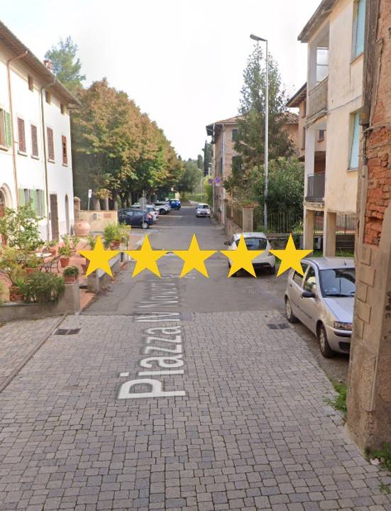 4 bedrooms Apartment in Palaia, Italy No. 349626