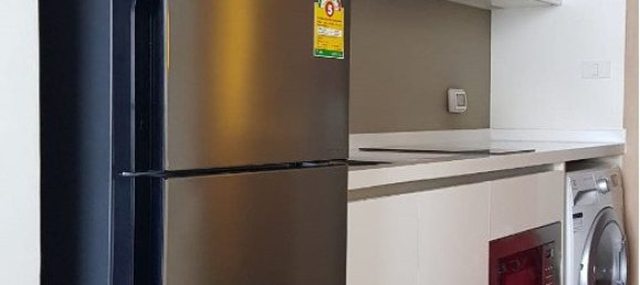 1 bedroom Condo in Pattaya, Thailand No. 202 9