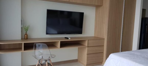 1 bedroom Condo in Pattaya, Thailand No. 202 7