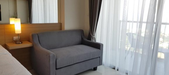 1 bedroom Condo in Pattaya, Thailand No. 202 10