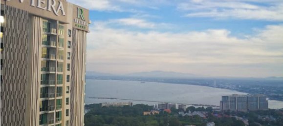 1 bedroom Condo in Pattaya, Thailand No. 202 3