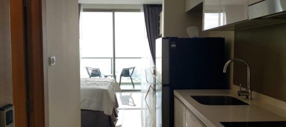 1 bedroom Condo in Pattaya, Thailand No. 202 11