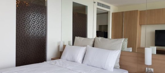 1 bedroom Condo in Pattaya, Thailand No. 202 12