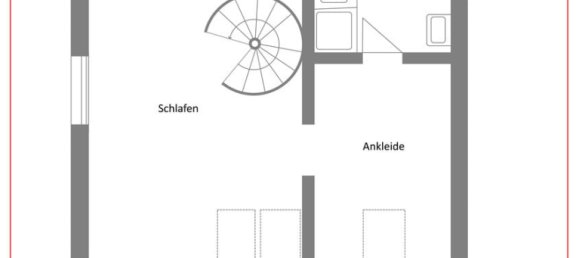 3-Zimmer Doppelhaus in Ludwigsburg, Germany, Nr. 258726 27