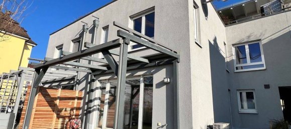 3غرفة تاون هاوس في Nuremberg, Germany رقم 171596 24