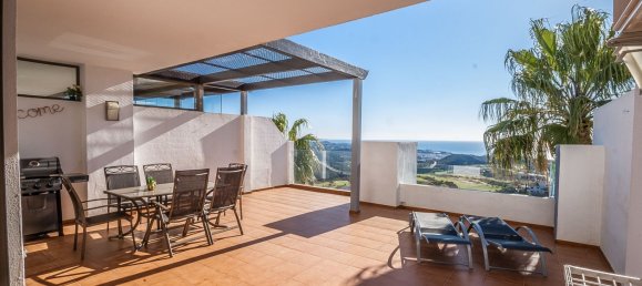 2 bedrooms Apartment in Mijas, Spain No. 139164 12