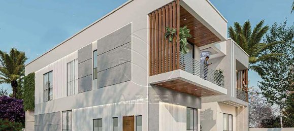 5 bedrooms Villa in Saadiyat Island, UAE No. 29394 4