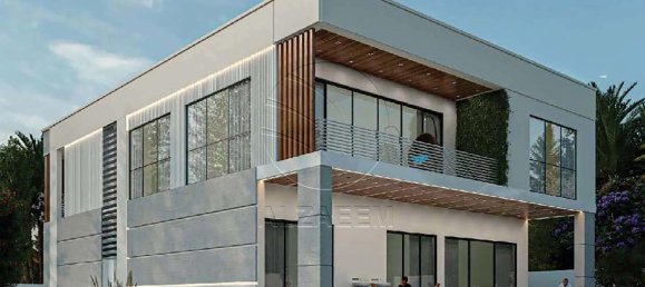 5 bedrooms Villa in Saadiyat Island, UAE No. 29394 3