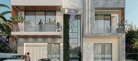 5 bedrooms Villa in Saadiyat Island, UAE No. 29394 5