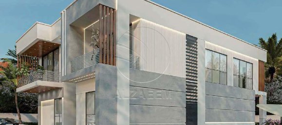 5 bedrooms Villa in Saadiyat Island, UAE No. 29394 2