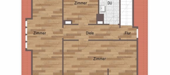 Casa de 9 divisões em Leipzig, Germany N.º 129725 15