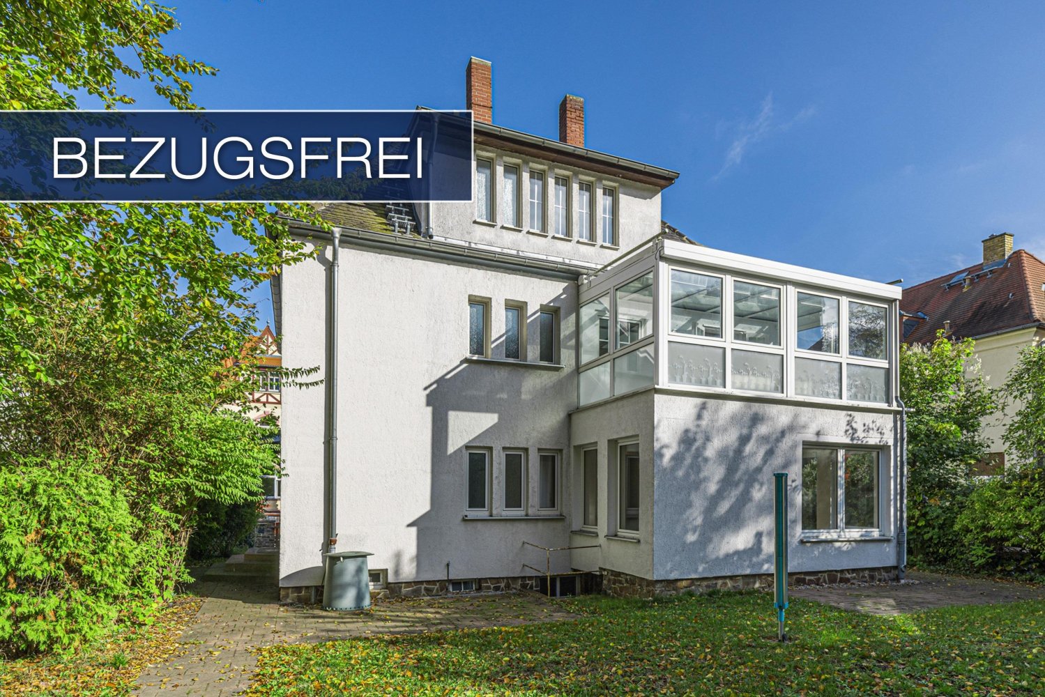 Casa de 9 divisões em Leipzig, Germany N.º 129725