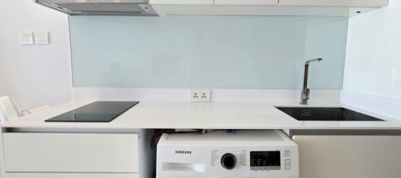 34m² Condo in Watthana, Thailand No. 73396 10