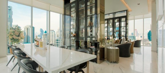 34m² Condo in Watthana, Thailand No. 73396 16